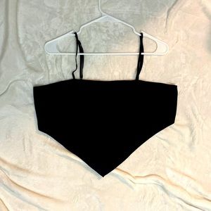 Cami Bandana Top